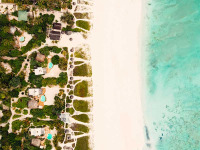 Tanzanie - Zanzibar - Zanzibar White Sand Luxury Villas & Spa