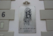 Afrique du Sud - Cape Town - Blackheath Lodge