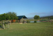 Afrique du Sud - Oudtshoorn - Buffelsdrift Game Lodge