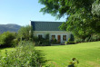 Afrique du Sud - Oudtshoorn - Thorntree Country House