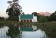 Afrique du Sud - Stellenbosch - Ons Genot Country Lodge