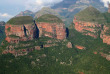 Afrique du Sud - Blyde River Canyon - ©Shutterstock, Mogens Trolle