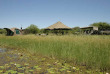 Botswana - Safari guidé en camping version charme (fully serviced) de Maun à Kasane