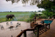 Botswana - Delta de l'Okavango - Wilderness Safaris - Tubu Tree Camp © Dana Allen