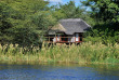 Botswana - Parc national de Chobe - Bakwena Lodge