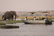Botswana - Parc national de Chobe - ©Shutterstock, Janelle Lugge