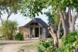 Botswana - Delta de l'Okavango  - Khwai Concession - Khwai Guest House