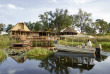 Botswana - Delta de l'Okavango - Baines' Camp