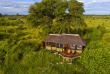 Botswana - Delta de l'Okavango - Mapula Lodge