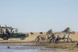 Botswana - Makgadikgadi Pan - Camp Kalahari