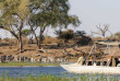 Botswana - Makgadikgadi Pans National Park - Boteti River