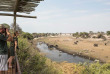 Botswana - Makgadikgadi Pans National Park - Leroo La Tau