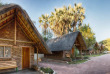 Botswana - Maun - Maun Lodge