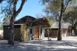 Botswana - Moremi - Khwai Guest House