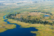 Botswana - Delta de l'Okavango  ©Shutterstock, Efimova Anna