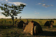 Botswana - Safaris Sur les traces des buffles