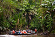 Equateur - Amazonie - croisière sur le Manatee Amazon Explorer
