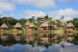 Equateur - Amazonie - Napo Wildlife Lodge