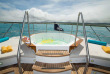 Equateur - Galapagos - Exemple de bateau catégorie luxe - Yacht Majestic
