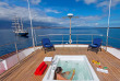 Equateur - Galapagos - Exemple de bateau catégorie luxe - Yacht Passion