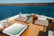 Equateur - Galapagos - Exemple de bateau catégorie luxe - Yacht Seastar