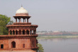 Inde - Agra - Fort Rouge