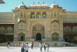 Inde - Jaipur - Amber Fort