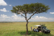 Kenya - Masai Mara - Sand River Elewana