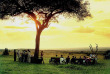 Kenya - Masai Mara - Sarova Mara Game Camp