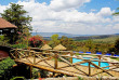 Kenya - Masai Mara Sopa Lodge