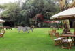 Kenya - Naivasha Country Club