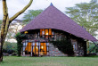 Kenya - Lac Naivasha - Naivasha Sopa Lodge