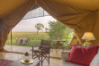 Kenya - Samburu - Elephant Bedroom Camp - Honeymoom Tent