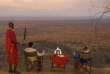 Kenya - Tsavo - Severin Safari Camp