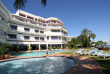 Mozambique - Maputo - Cardoso Hotel