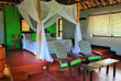 Mozambique - Nanatha - Nuarro Lodge - Chalets