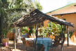 Namibie - Damaraland - Oase Garni Guesthouse