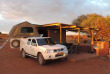 Namibie Classique en 4x4 équipé camping - Anib Lodge Campsite