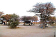 Namibie Classique en 4x4 équipé camping - Okaukuejo Campsite