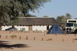 Namibie Classique en 4x4 équipé camping - Sesriem Campsite