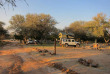 Namibie Classique en 4x4 équipé camping - Waterberg Camp