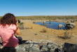 Namibie - Parc national d'Etosha ©Shutterstock, Alessandro Zappalorto