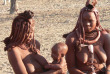 Namibie - Kaokoland - Himbas