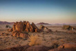 Namibie - Namib - Desert Quivert Camp