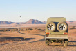 Namibie - Namib Naukluft - Safari dans le désert - ©Shutterstock, Wandel Guides 