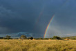 Namibie - Otjiwarongo - Okonjima Plains Camp