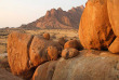 Namibie - Damaraland