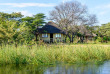 Namibie - Rundu - Bande de Caprivi - Hakusembe River Lodge  - Gondwana Collection