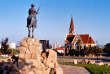 Namibie - Windhoek - Namibia Tourism Board 