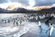Croisières PONANT - Antarctique - Noël et Jour de l'An en Terres Australes © Studio Ponant, Morgane Monneret